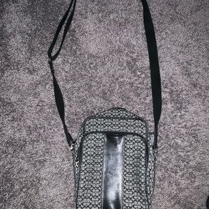 Coach Cross Body Purse